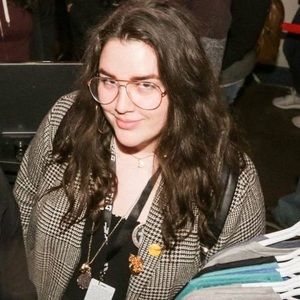 Meet your Posher, Morgan